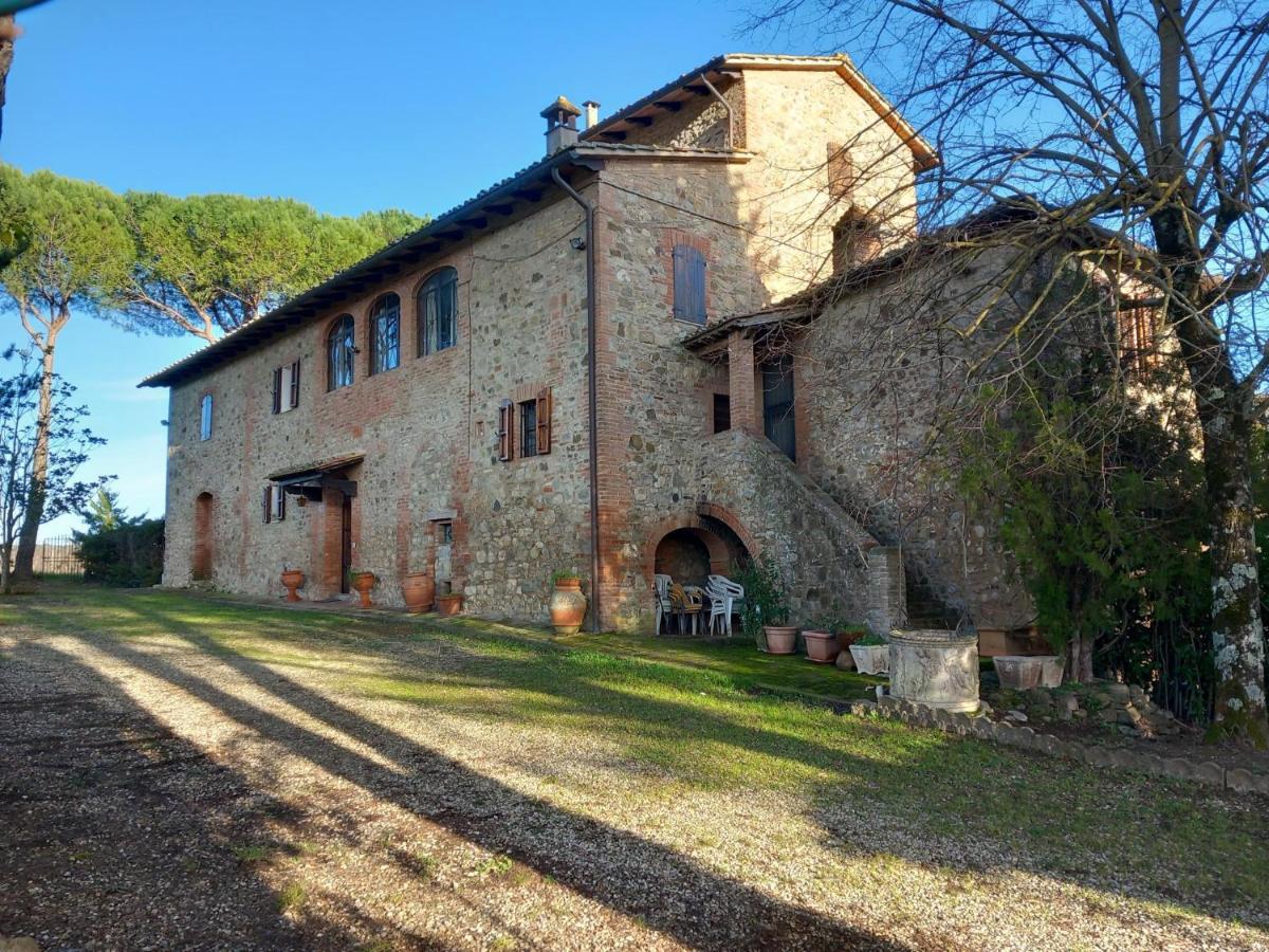 Borgo Casanuova Villa Pianella  Exterior foto