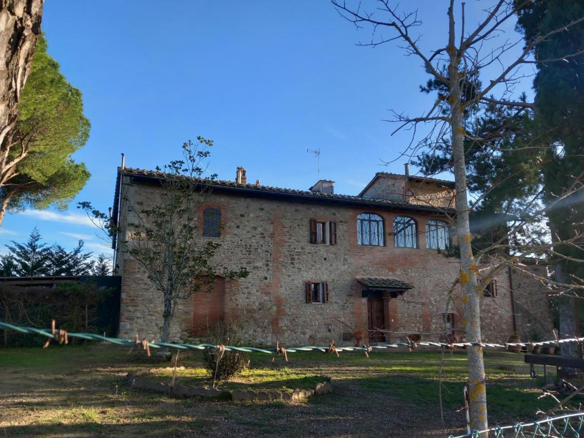 Borgo Casanuova Villa Pianella  Exterior foto