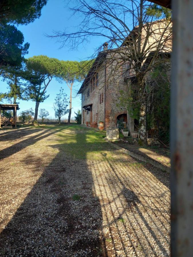 Borgo Casanuova Villa Pianella  Exterior foto