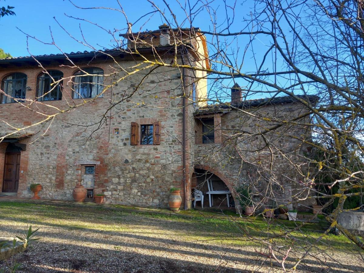 Borgo Casanuova Villa Pianella  Exterior foto