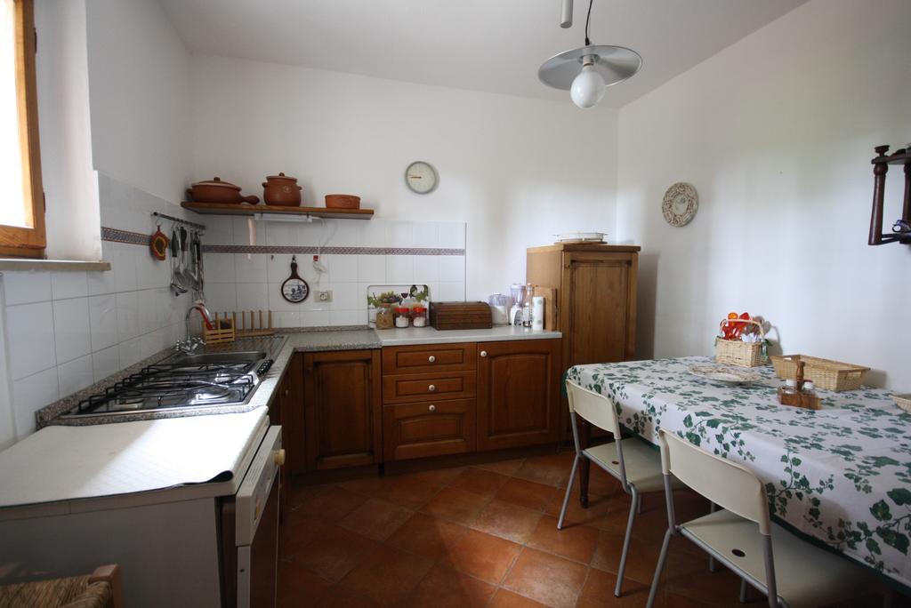 Borgo Casanuova Villa Pianella  Exterior foto