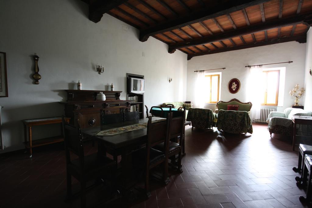 Borgo Casanuova Villa Pianella  Exterior foto