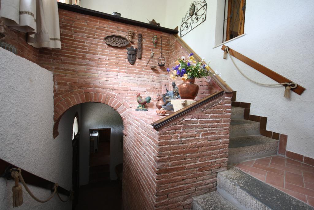 Borgo Casanuova Villa Pianella  Exterior foto