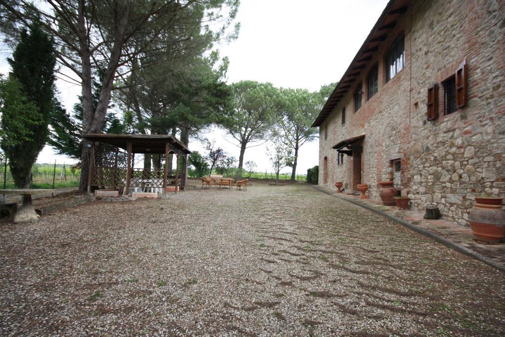 Borgo Casanuova Villa Pianella  Exterior foto