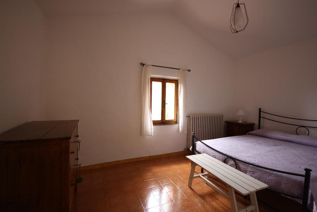 Borgo Casanuova Villa Pianella  Exterior foto