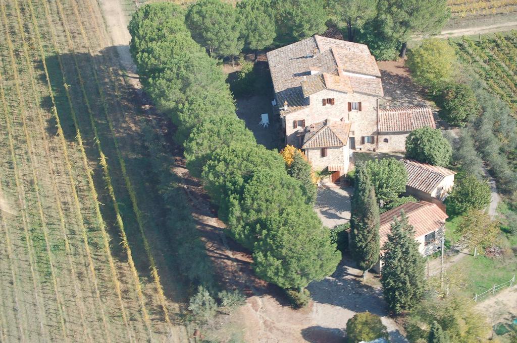 Borgo Casanuova Villa Pianella  Exterior foto