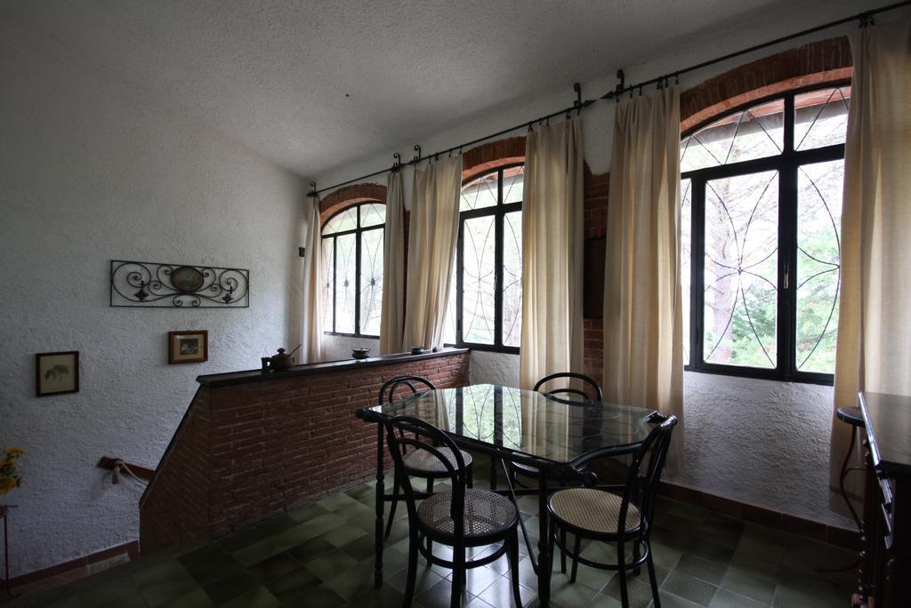 Borgo Casanuova Villa Pianella  Exterior foto